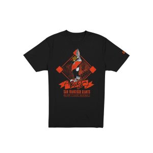 Bugs Bunny Pitch T-Shirt