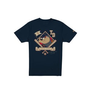 Tasmanian Devil Catcher T-Shirt