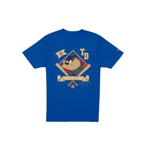Tasmanian Devil Catcher T-Shirt