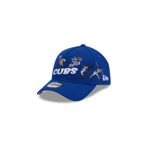 Looney Tunes Kids 9FORTY A-Frame Snapback