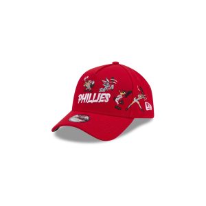 Looney Tunes Kids 9FORTY A-Frame Snapback