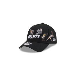 Looney Tunes Kids 9FORTY A-Frame Snapback