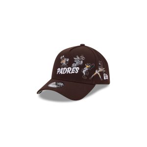 Looney Tunes Kids 9FORTY A-Frame Snapback