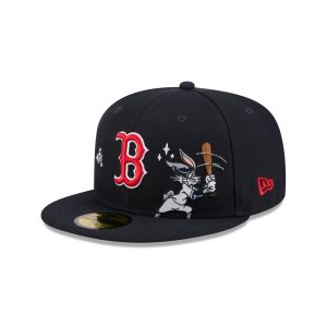 Bugs Bunny Swing 59FIFTY Fitted