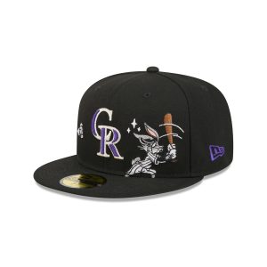 Bugs Bunny Swing 59FIFTY Fitted