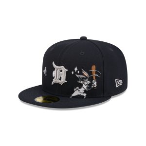 Bugs Bunny Swing 59FIFTY Fitted