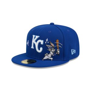 Bugs Bunny Swing 59FIFTY Fitted