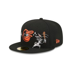 Bugs Bunny Swing 59FIFTY Fitted