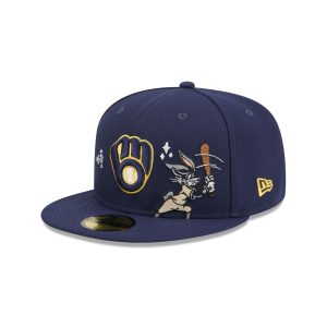 Bugs Bunny Swing 59FIFTY Fitted