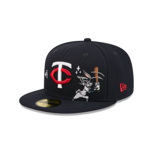 Bugs Bunny Swing 59FIFTY Fitted