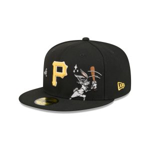 Bugs Bunny Swing 59FIFTY Fitted