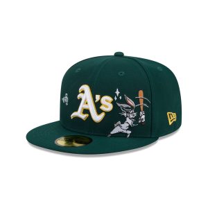 Bugs Bunny Swing 59FIFTY Fitted