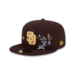 Bugs Bunny Swing 59FIFTY Fitted