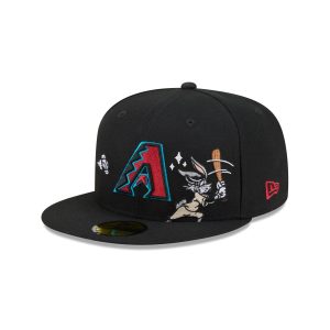 Bugs Bunny Swing 59FIFTY Fitted