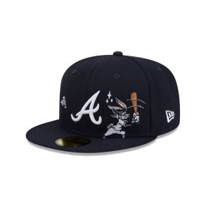 Bugs Bunny Swing 59FIFTY Fitted