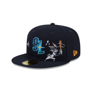 Bugs Bunny Swing 59FIFTY Fitted