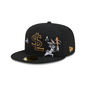 Bugs Bunny Swing 59FIFTY Fitted