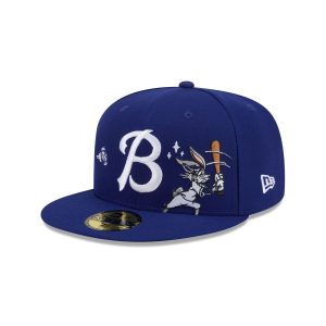 Bugs Bunny Swing 59FIFTY Fitted