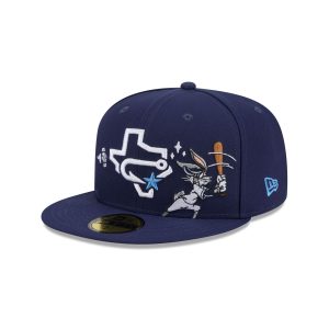 Bugs Bunny Swing 59FIFTY Fitted