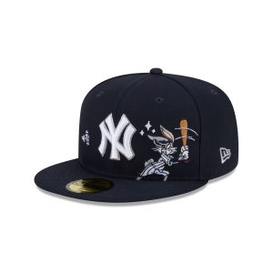 Bugs Bunny Swing 59FIFTY Fitted