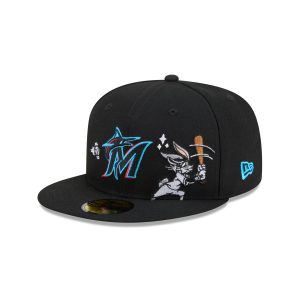 Bugs Bunny Swing 59FIFTY Fitted