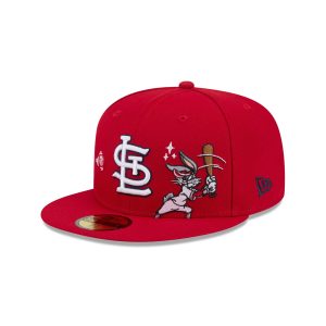 Bugs Bunny Swing 59FIFTY Fitted