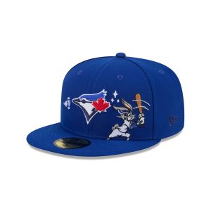 Bugs Bunny Swing 59FIFTY Fitted