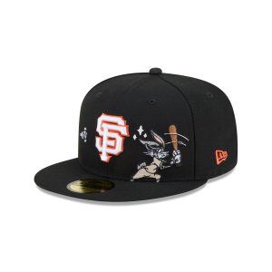 Bugs Bunny Swing 59FIFTY Fitted
