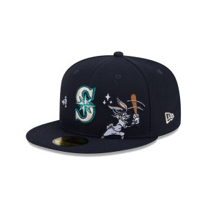 Bugs Bunny Swing 59FIFTY Fitted