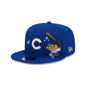 Tasmanian Devil Swing 9FIFTY Snapback