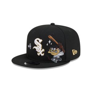 Tasmanian Devil Swing 9FIFTY Snapback