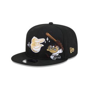 Tasmanian Devil Swing 9FIFTY Snapback