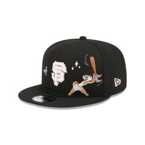 Lola Bunny Swing 9FIFTY Snapback
