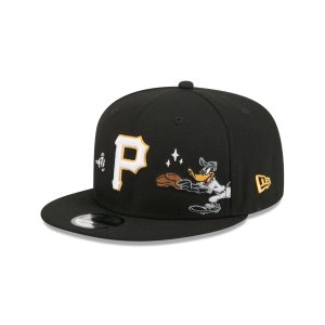 Daffy Duck Catch 9FIFTY Snapback