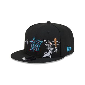 Bugs Bunny Swing 9FIFTY Snapback