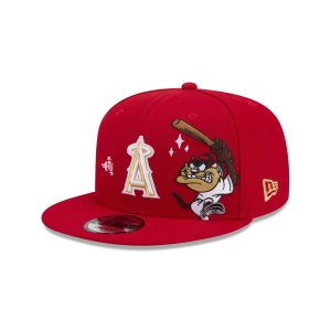 Tasmanian Devil Swing 9FIFTY Snapback