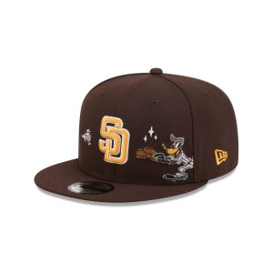 Daffy Duck Catch 9FIFTY Snapback