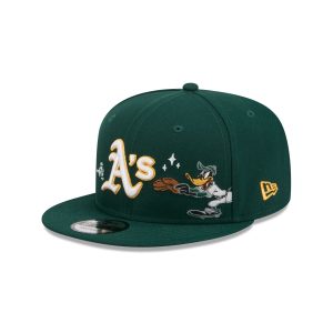 Daffy Duck Catch 9FIFTY Snapback