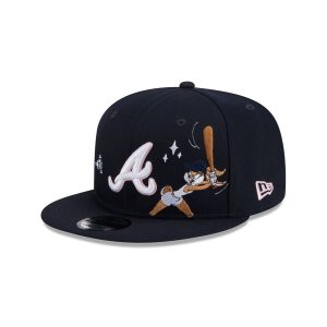Lola Bunny Swing 9FIFTY Snapback