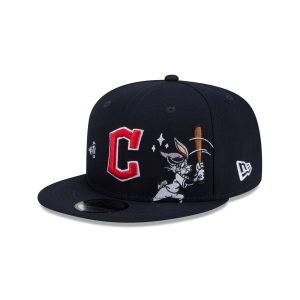 Bugs Bunny Swing 9FIFTY Snapback