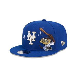 Tasmanian Devil Swing 9FIFTY Snapback