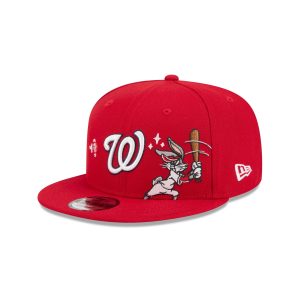 Bugs Bunny Swing 9FIFTY Snapback