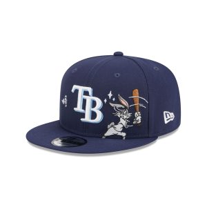 Bugs Bunny Swing 9FIFTY Snapback