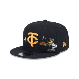 Daffy Duck Catch 9FIFTY Snapback