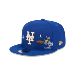 Daffy Duck Catch 9FIFTY Snapback
