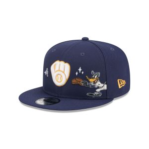 Daffy Duck Catch 9FIFTY Snapback