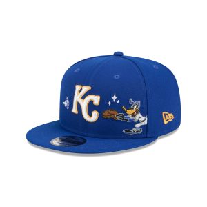Daffy Duck Catch 9FIFTY Snapback