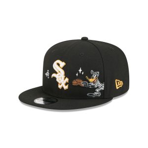 Daffy Duck Catch 9FIFTY Snapback