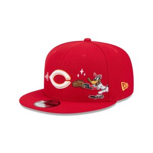 Daffy Duck Catch 9FIFTY Snapback