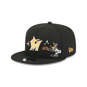 Daffy Duck Catch 9FIFTY Snapback